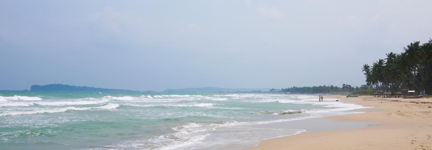 Sri Lanka Trinco Beach 2