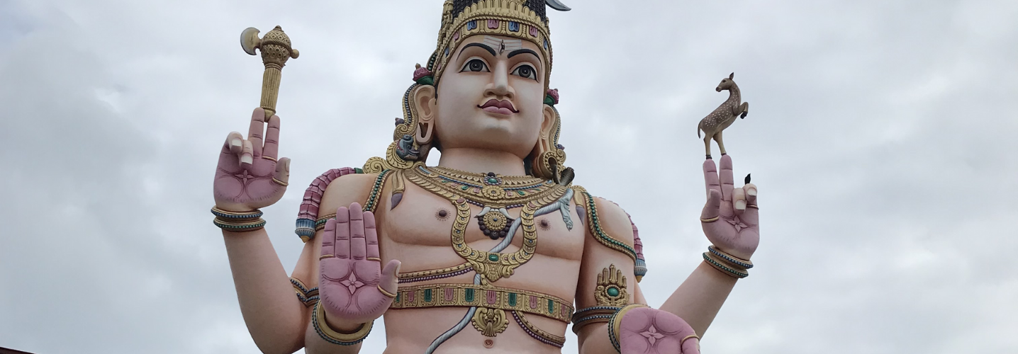 Ramayana Sites Sri Lanka