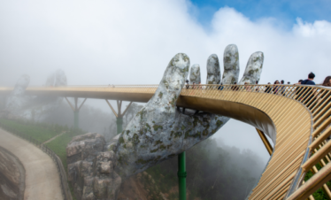 3D2N VIETNAM – DANANG – HOI AN – BANA HILL