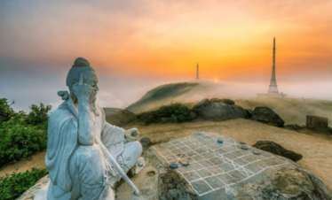 4D3N VIETNAM – DANANG – HOI AN – BANA HILL