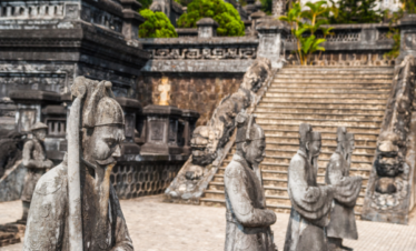 4D3N VIETNAM – Da Nang, Hue & Hoi An
